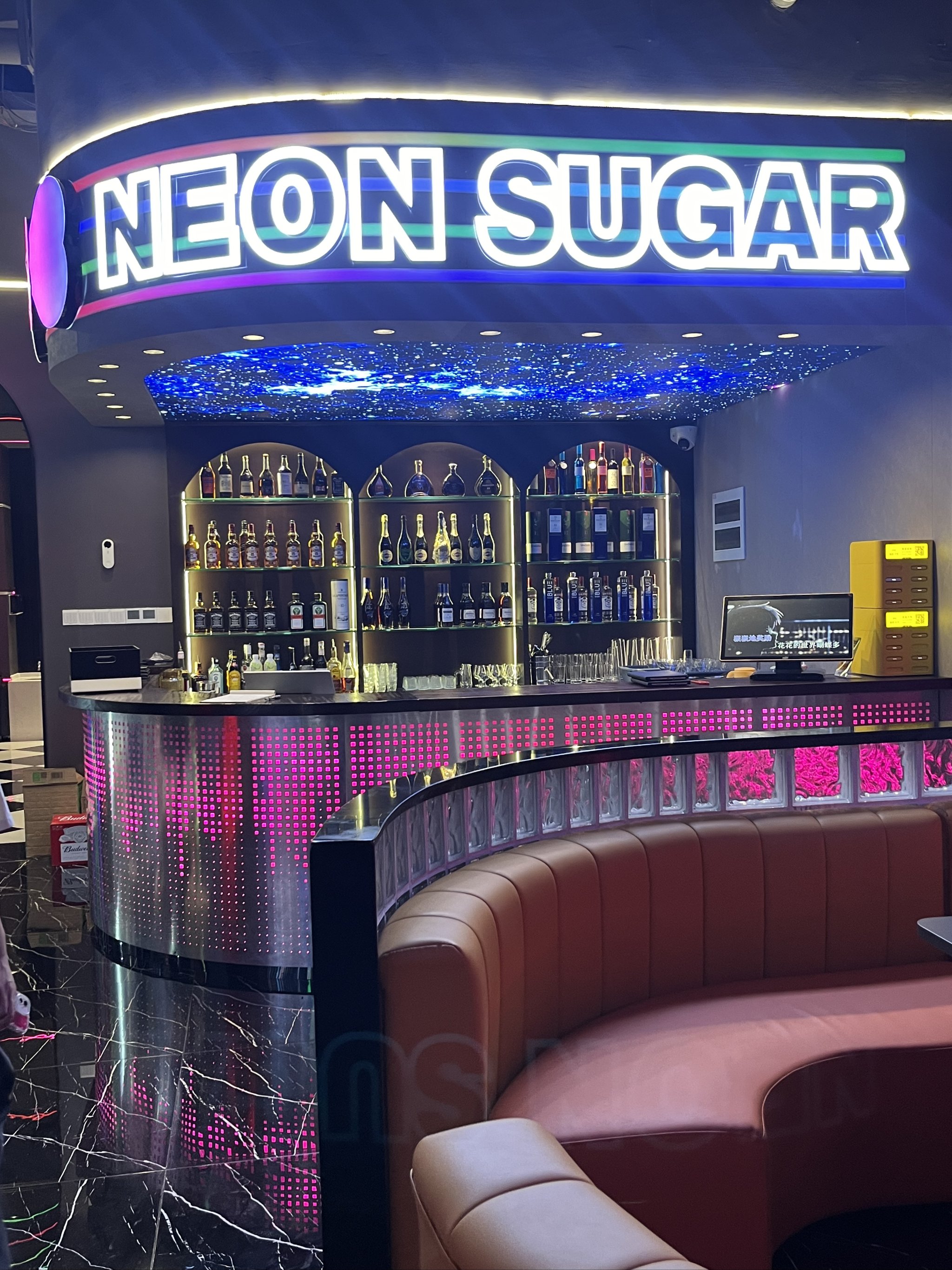 重庆商务ktv及商务ktv怎么算详解-璧山区ktv预定